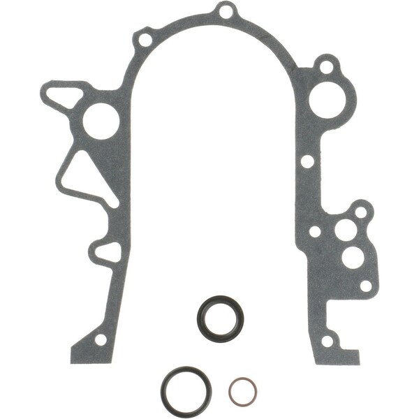 Reinz ENGINE TIMING COVER GASKE 15-10384-01 - main